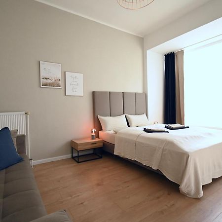 ברלין Stilvolle Wohnung In Wilmersdorf מראה חיצוני תמונה