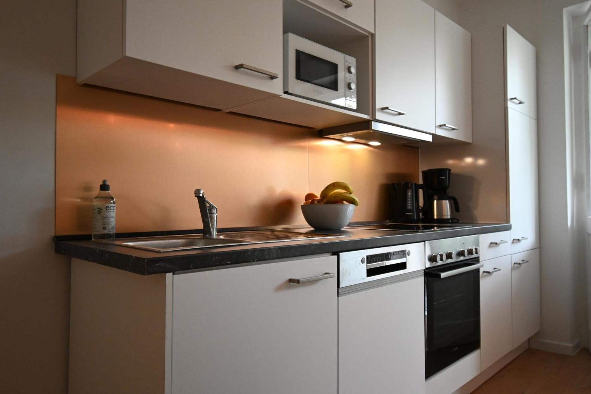 ברלין Stilvolle Wohnung In Wilmersdorf מראה חיצוני תמונה