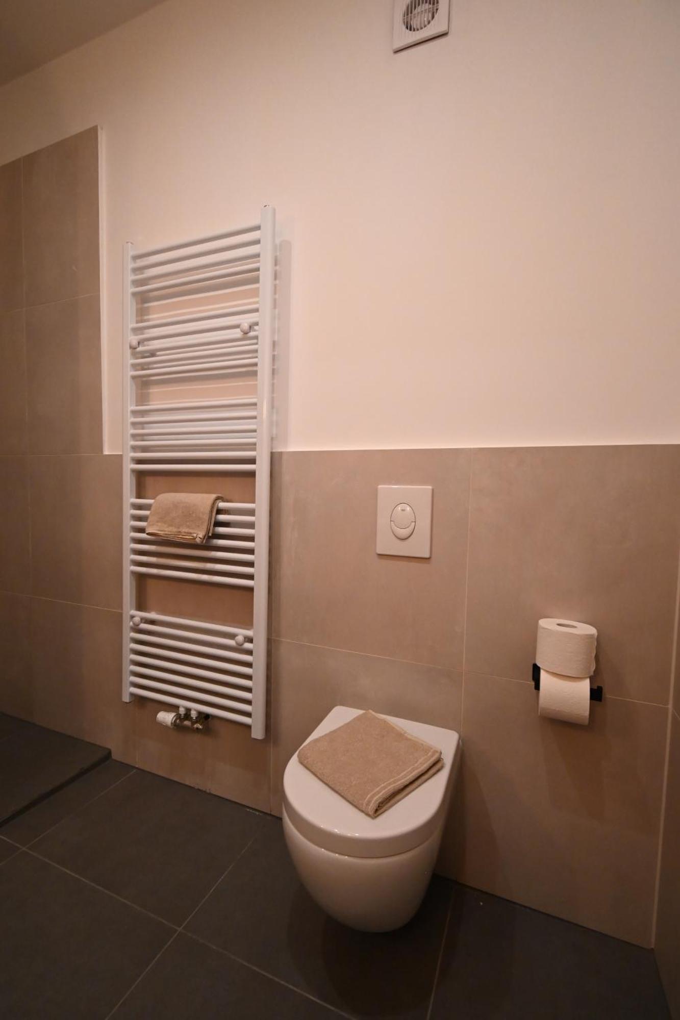 ברלין Stilvolle Wohnung In Wilmersdorf מראה חיצוני תמונה