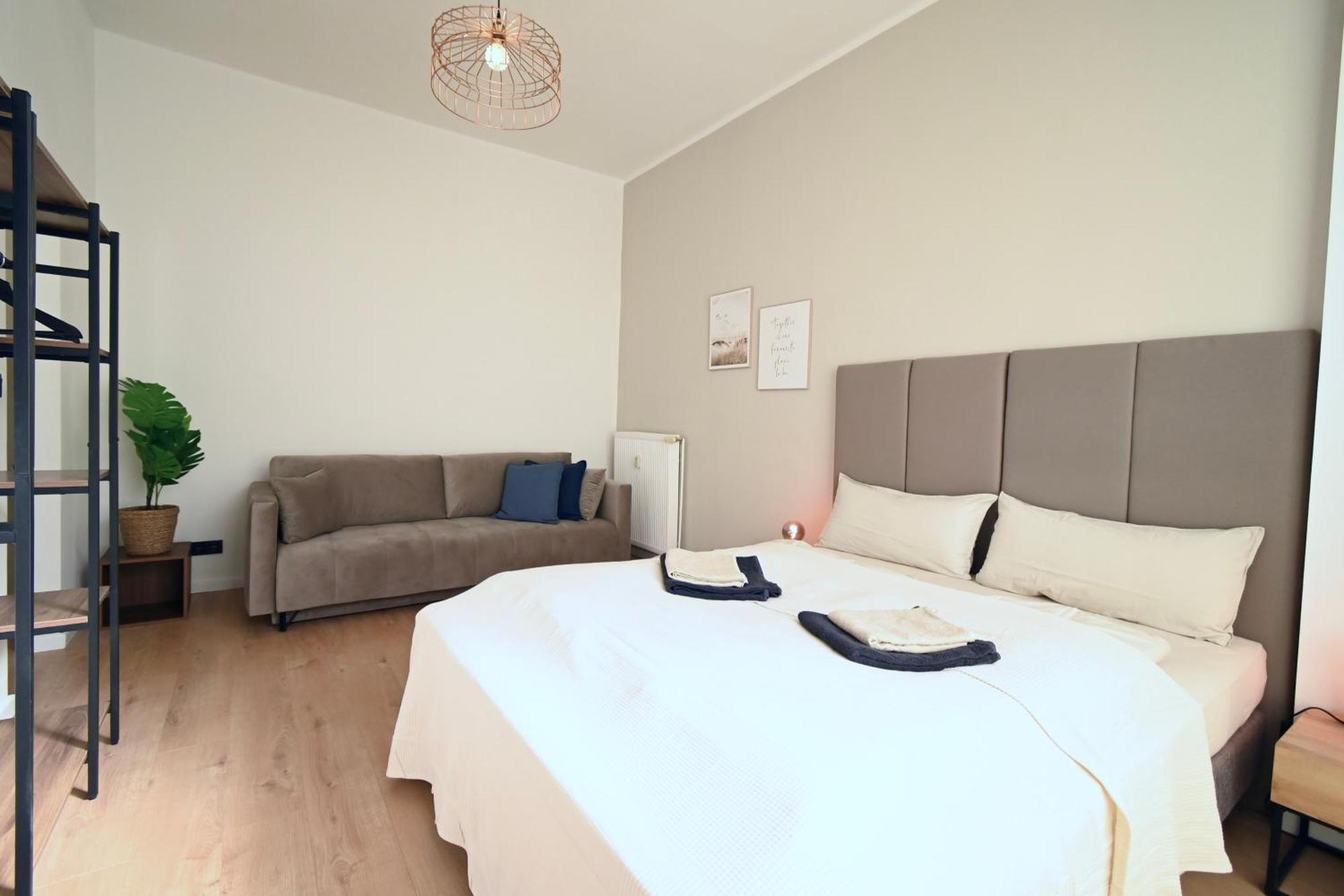 ברלין Stilvolle Wohnung In Wilmersdorf מראה חיצוני תמונה