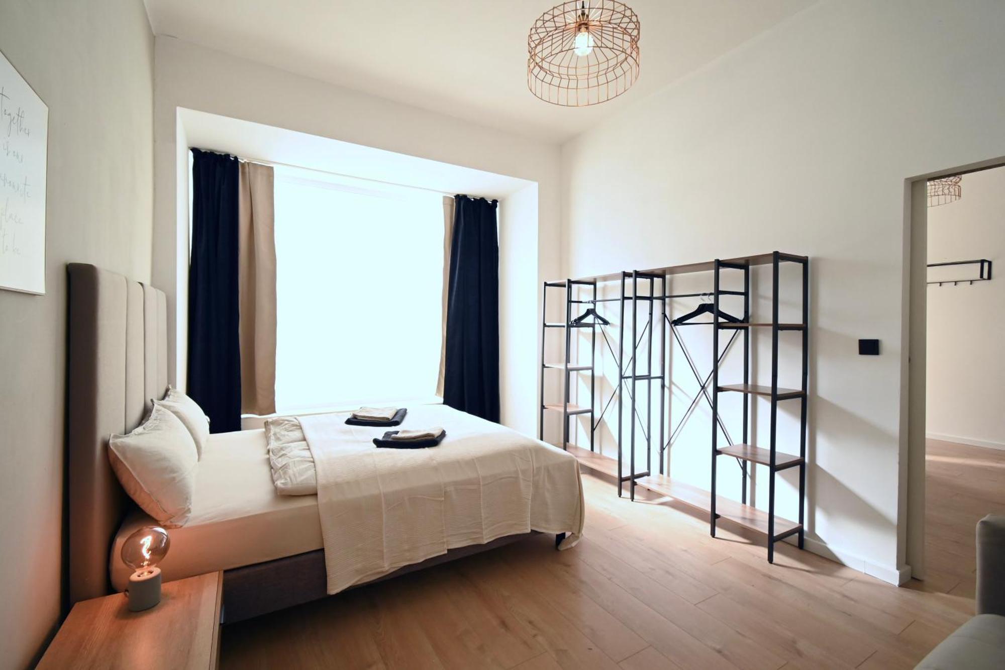 ברלין Stilvolle Wohnung In Wilmersdorf מראה חיצוני תמונה
