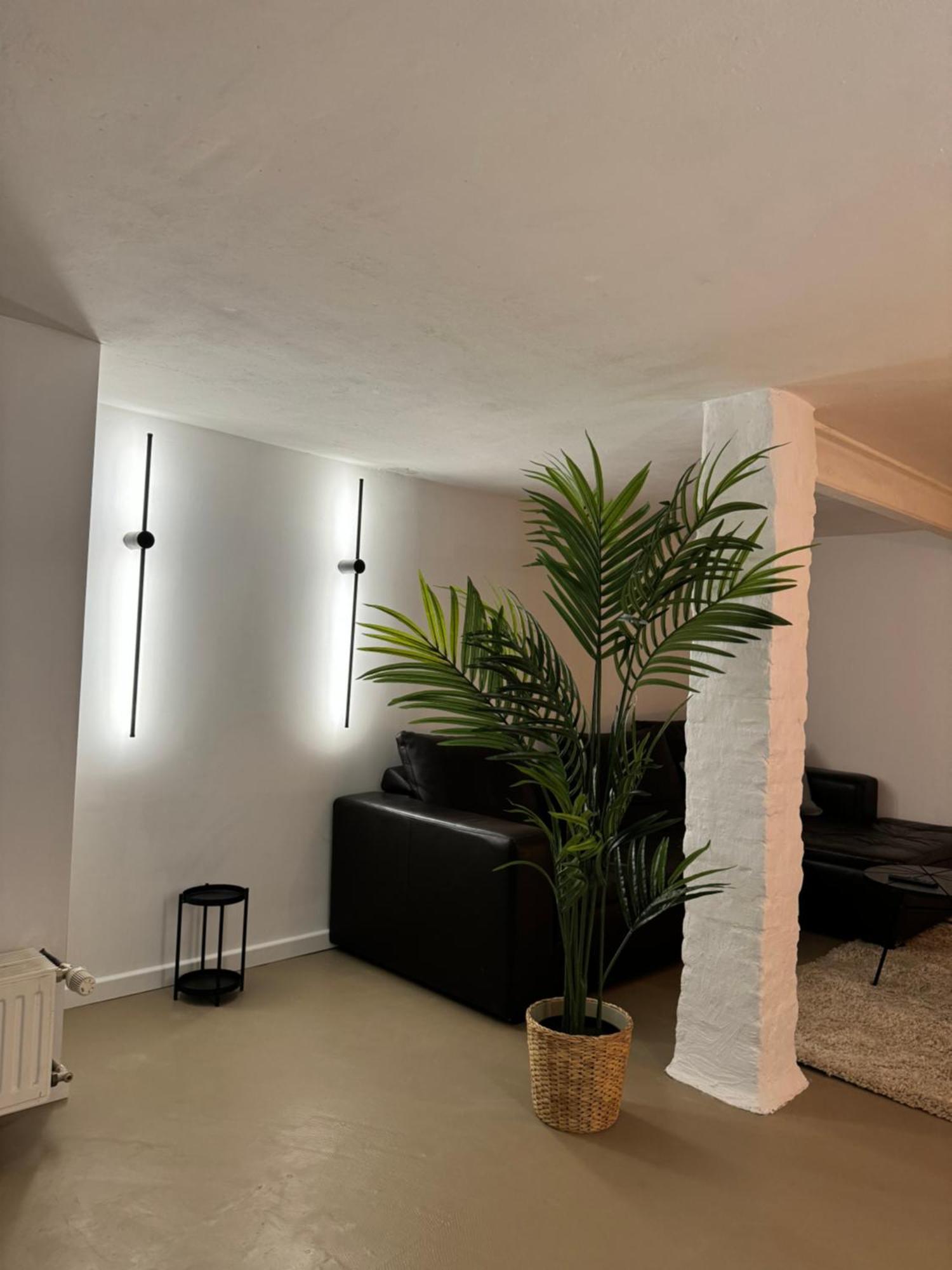 ברלין Stilvolle Wohnung In Wilmersdorf מראה חיצוני תמונה