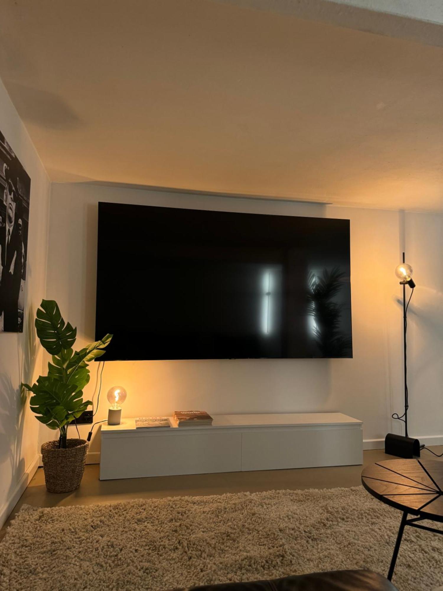 ברלין Stilvolle Wohnung In Wilmersdorf מראה חיצוני תמונה